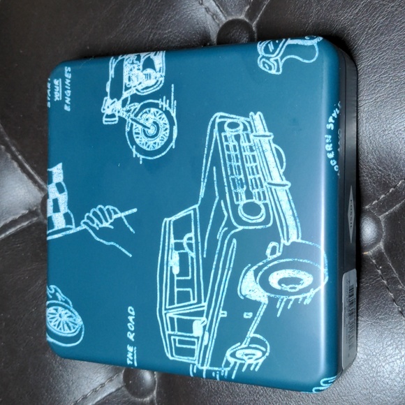 Fossil Men's Wallet - Picture 2 of 4